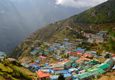 namche bazaar